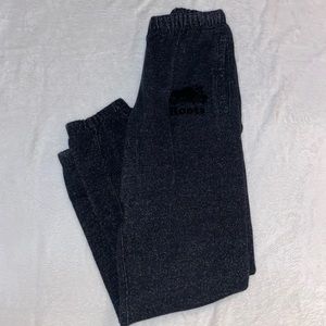 Roots Sweatpants